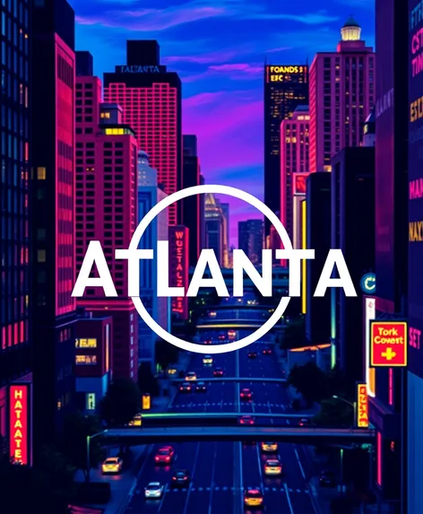 atlanta logo