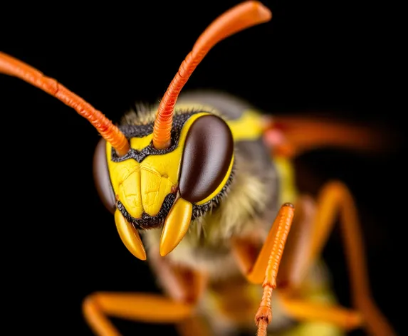 electric wasp