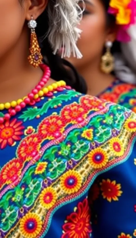 el salvador traditional clothing