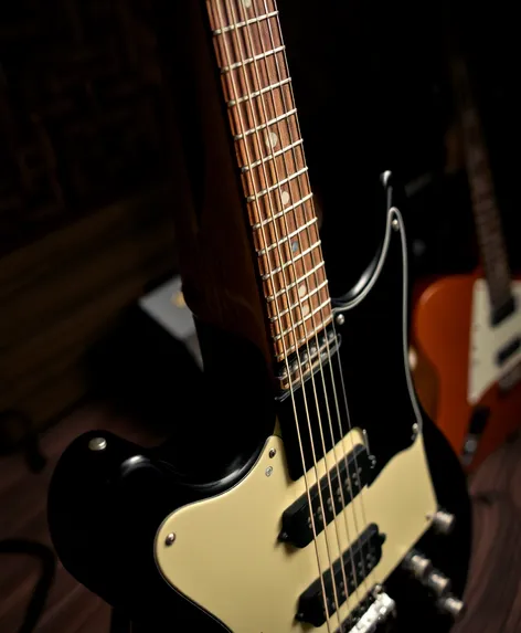 fender musical instruments