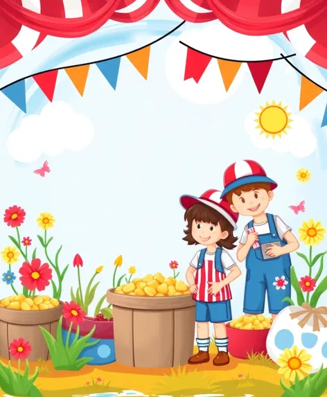 labor day clipart for