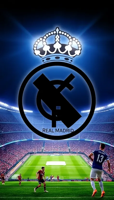 real madrid wallpaper