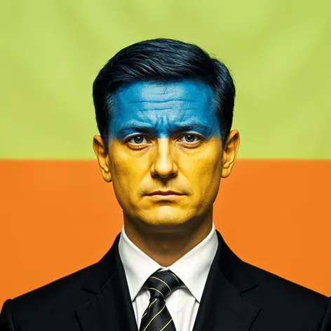 zelensky