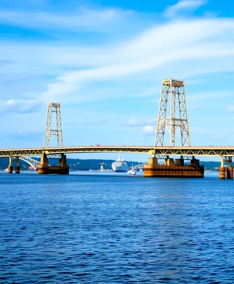 chesapeake bay bridge pictures