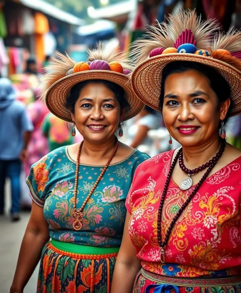 panamanian women