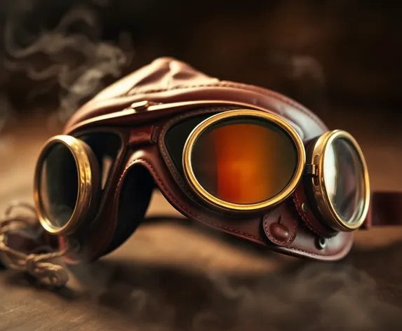 aviator goggles