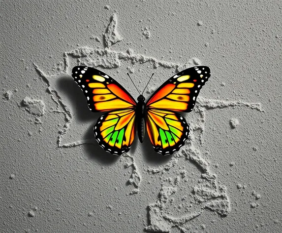 butterfly drywall inc