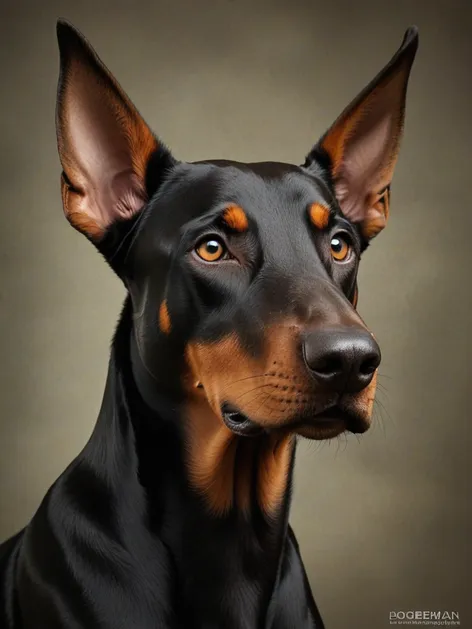 doberman studio