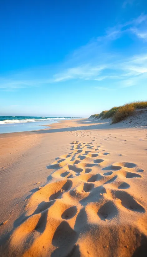 cupsogue beach county park