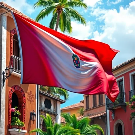 dominican flag emoji