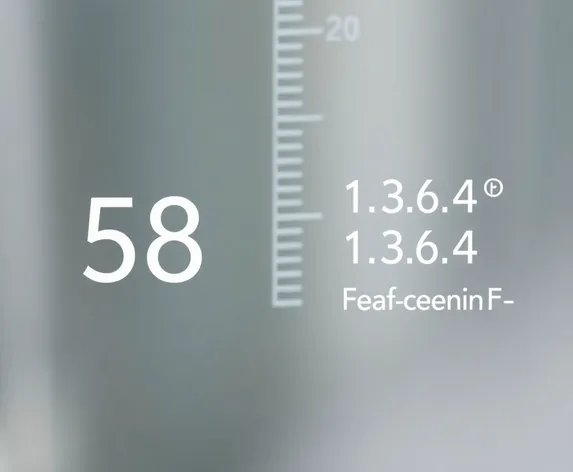 58 celsius to fahrenheit