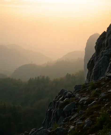 west virginia mountains