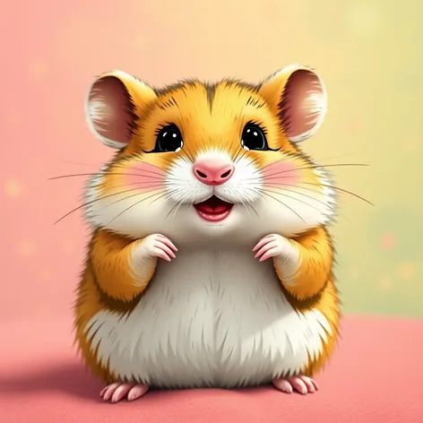 hamster memes