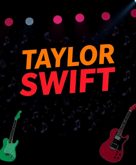 taylor swift symbols