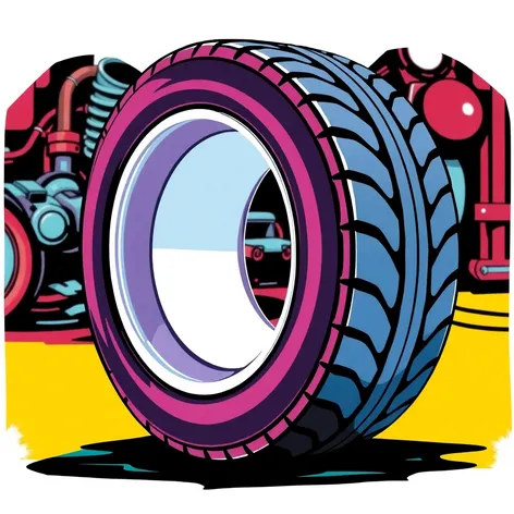 tire clipart