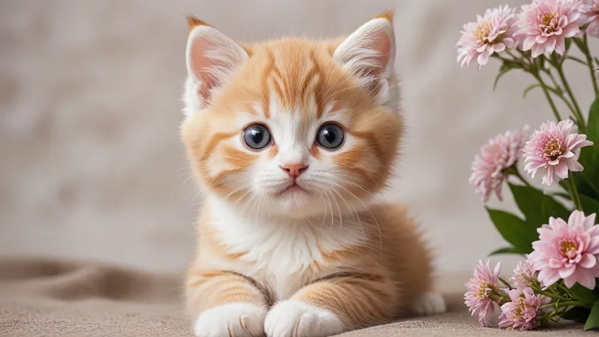 cute kitty pictures