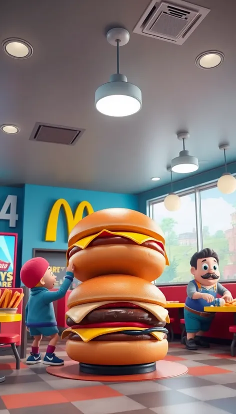 fortnite mcdonalds