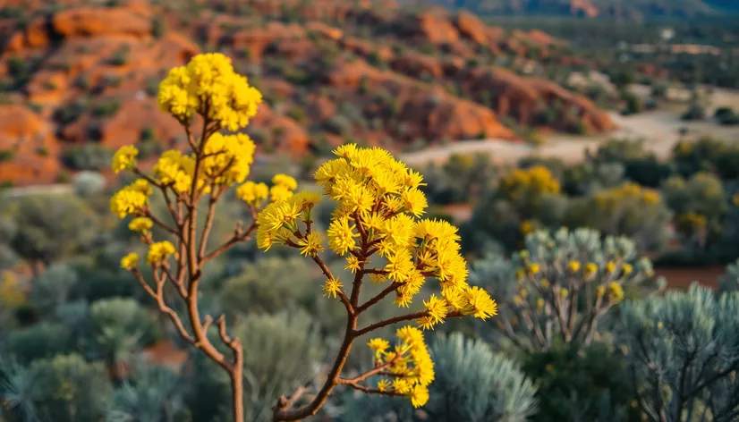 acacia aenura