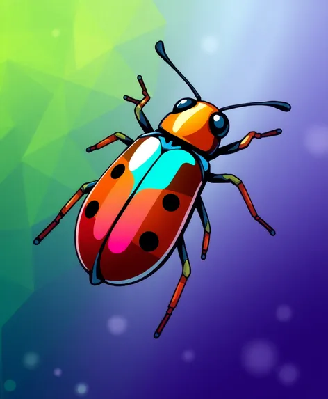 bug clip art