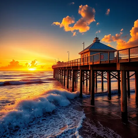 pompano beach pier