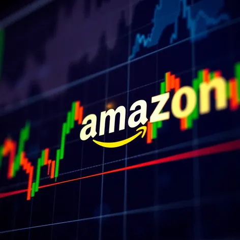 amazon stock price