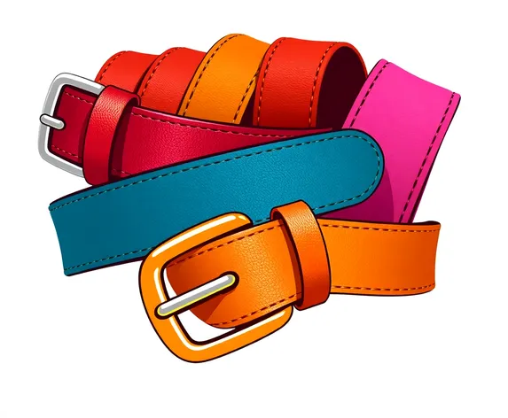 women belts png