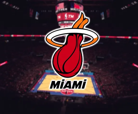 miami heat images logo