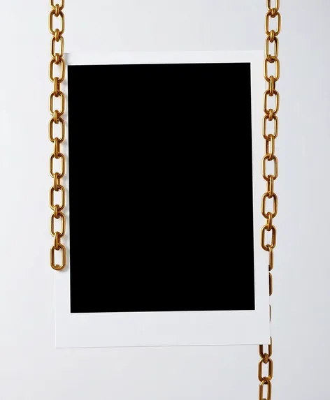 photo frame transparent background