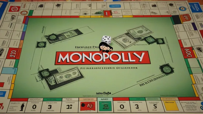 monopoly board image
