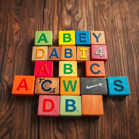 abc blocks