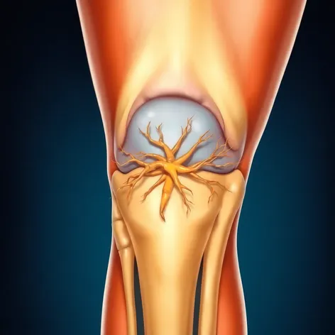 nerve behind kneecap models