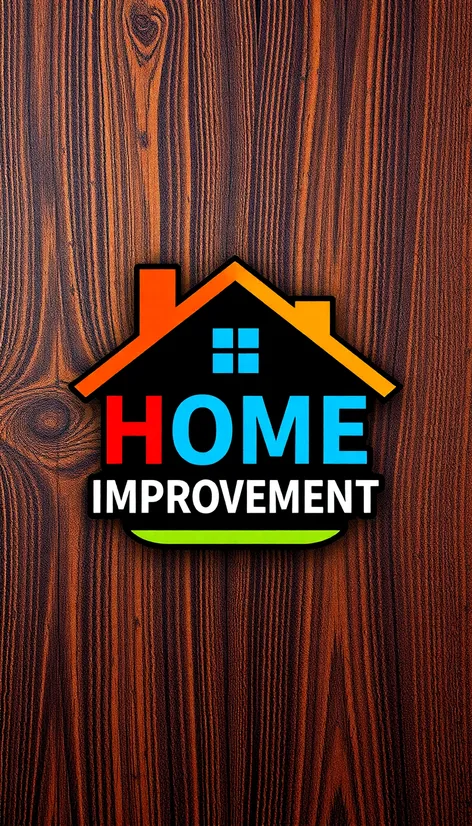 home improvement logo