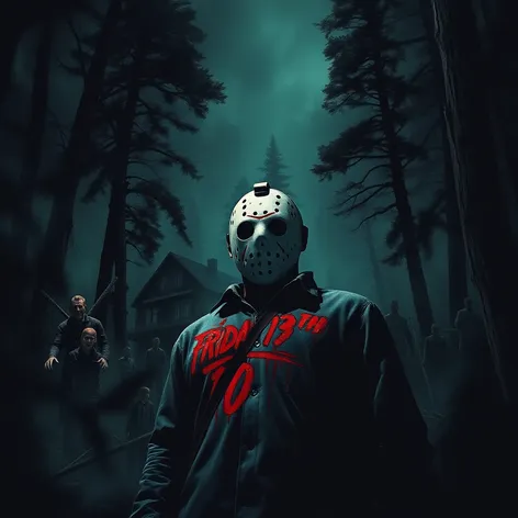 friday 13th images pictures