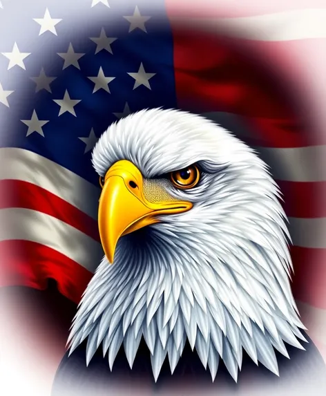 emblem of america