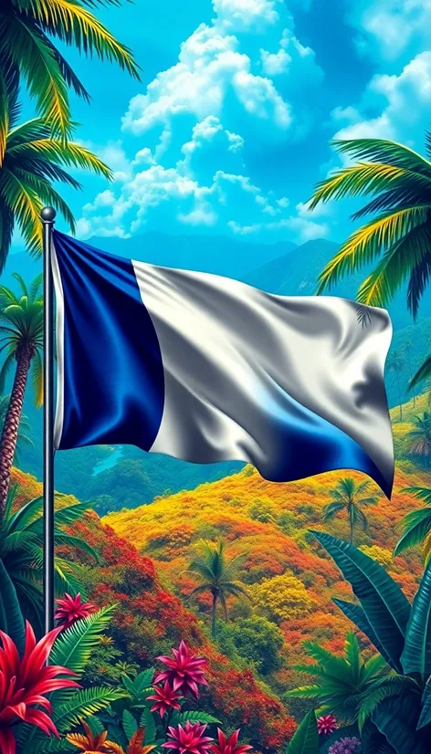 republic of panama flag