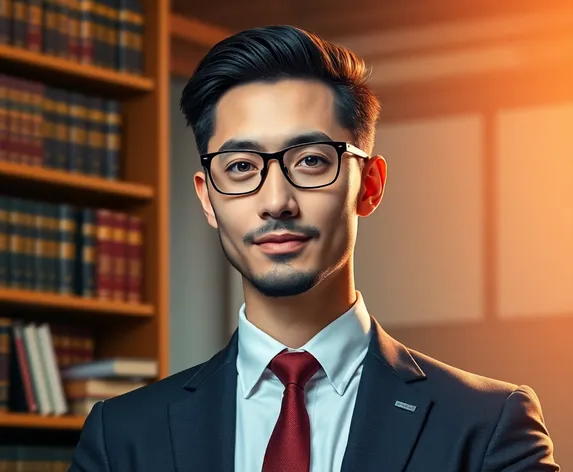 ai powered attorney image