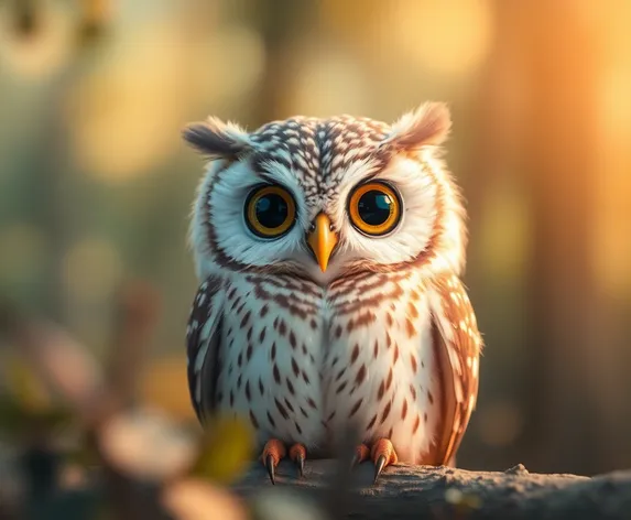 owlet meme