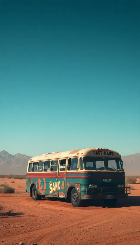 madmax bus