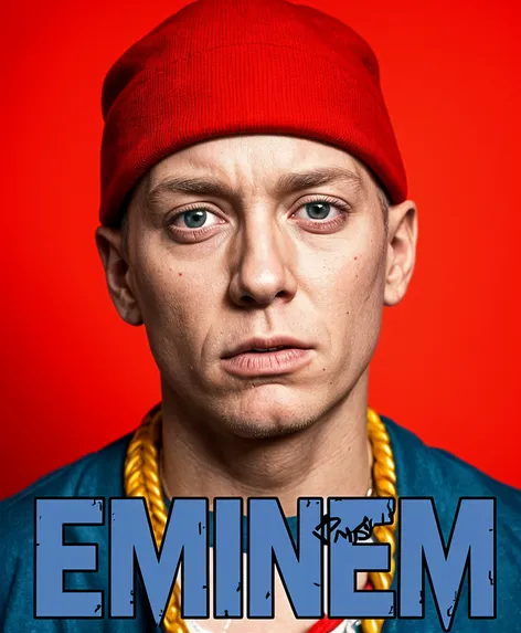 eminem candy