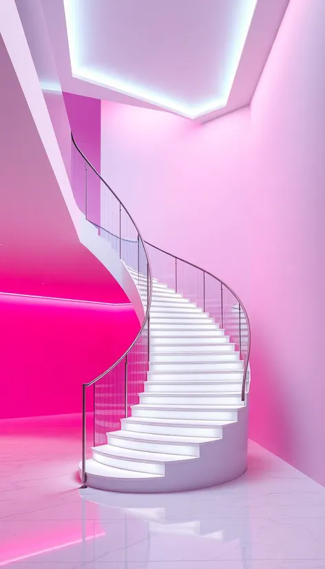 modern staircase design