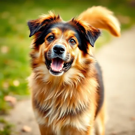 shepard lab mix