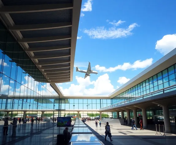 florida usa airport