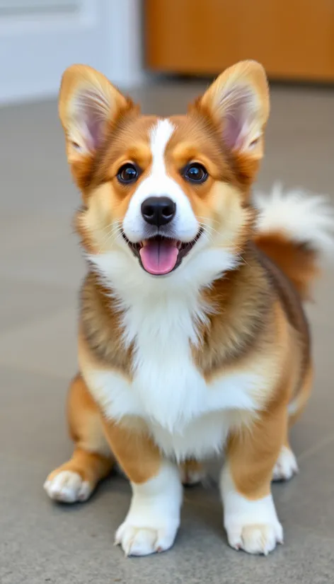 american corgi