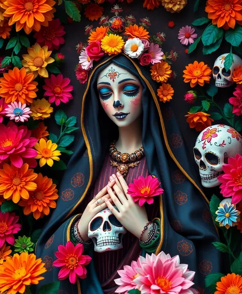 day of the dead