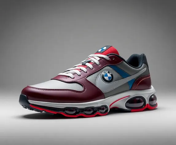 bmw shoes nike