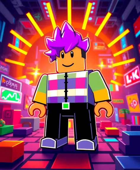 cool roblox icon