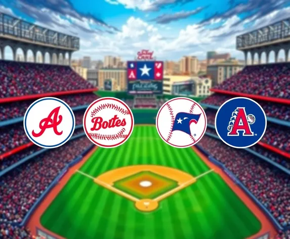 mlb teams