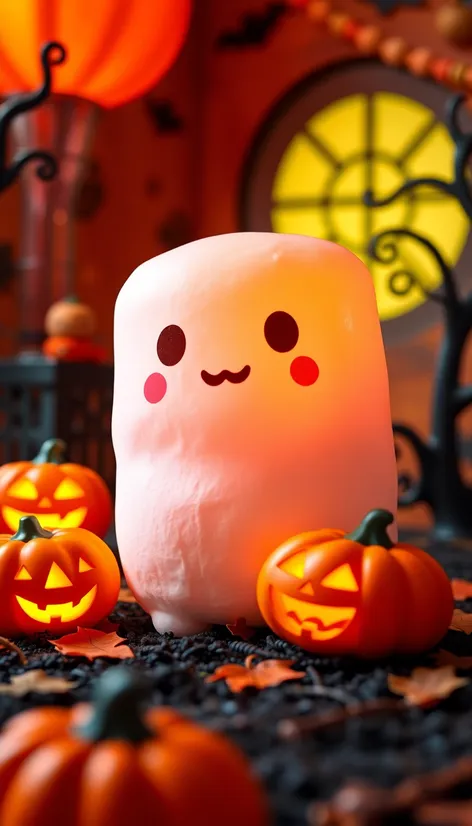 squishmallow halloween