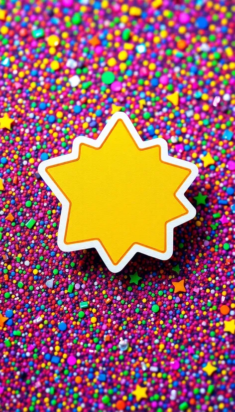 star sticker