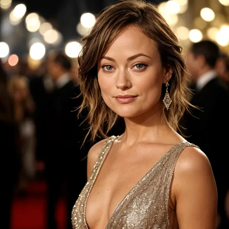 Olivia wilde